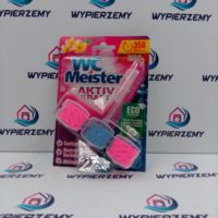 Zawieszka WC Meister  czyszczenie WC