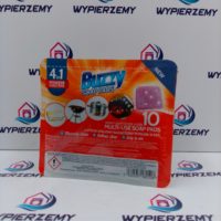 Buzzy Soap Pads - druciak ostry Buzzy 10 szt.