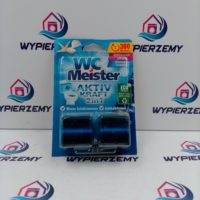 Kostki barwiące WC Meister Sea - zapach morski