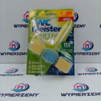 Zawieszka do WC WC Meister cytrynowa 45 g