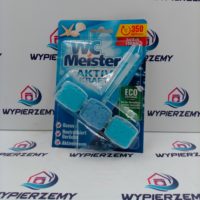 Zawieszka do toalety WC Meister Aktiv Kraft 45 g