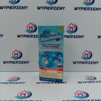 Płyn do czyszczenia pralki Der Waschkonig 0,25 l 0,3 kg