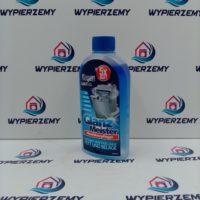 Płyn do czyszczenia zmywarki Glanz Meister 0,25l