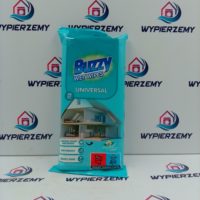 Buzzy Uniwersale Wet Wipes – mokre chusteczki czyszczące z niemiec