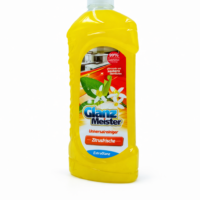 Płyn Glanz Meister 1,5l czyszczenie wielofunkcyjne cytryna