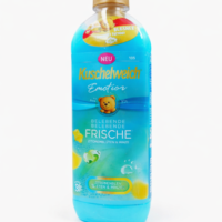 Kuschelweich płyn do płukania Emotions Frische 1l