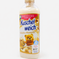 Kuschelweich Glücksmoment 1 l - niemiecki płyn do płukania