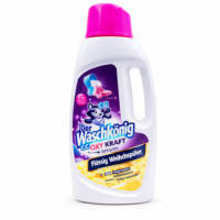 Der Waschkonig Odplamiacz w płynie OXY Kraft 1,5 l