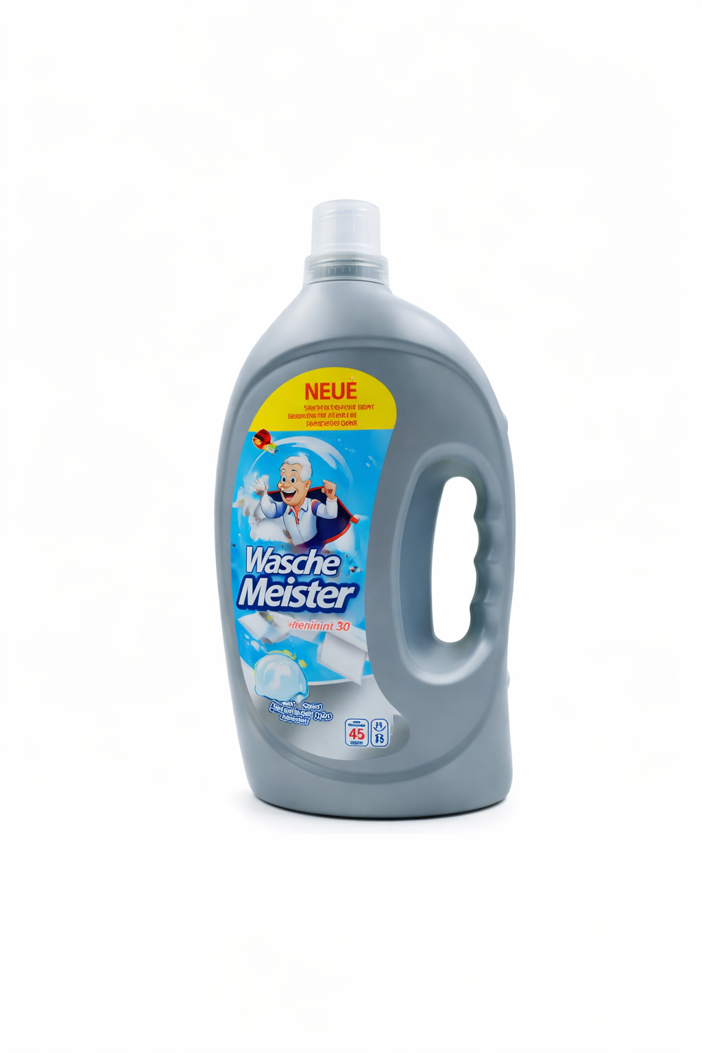 Wasche Meister Universal żel do prania 3 L
