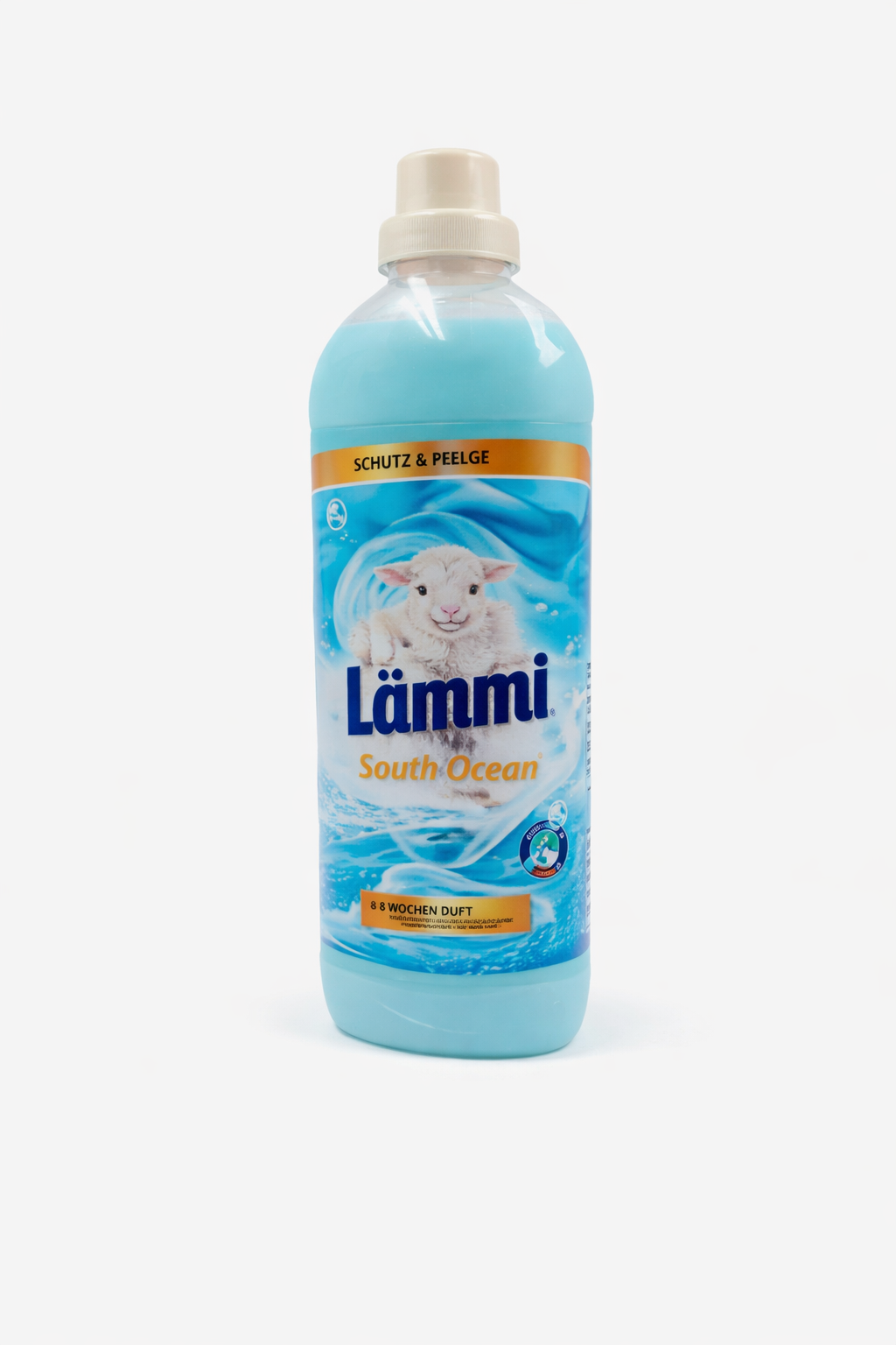 Lämmi South Ocean 1L– płyn do płukania tkanin z Niemiec