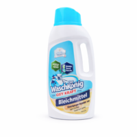 Der Waschkonig Wybielacz Tlenowy 1500 ml - niemiecki wybielacz