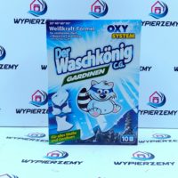 Proszek do prania białego Der Waschkonig 0,6 kg