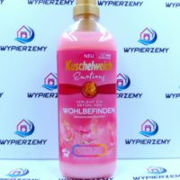 Płyn do płukania Kuschelweich 38 prań 1 l