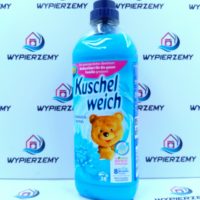 Kuschelweich Sommerwind 1l - niemiecki płyn do płukania