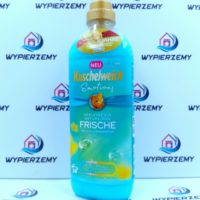 Kuschelweich płyn do płukania Emotions Frische 1l