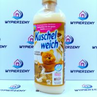 Kuschelweich Glücksmoment 1 l - niemiecki płyn do płukania