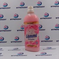 Lämmi Lovely Pink 1l – skoncentrowany płyn do płukania z Niemiec