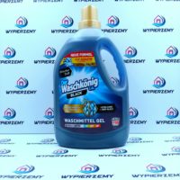 Der Waschkönig żel do prania czarnego 3,305l