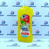 Płyn Glanz Meister 1,5l czyszczenie wielofunkcyjne cytryna