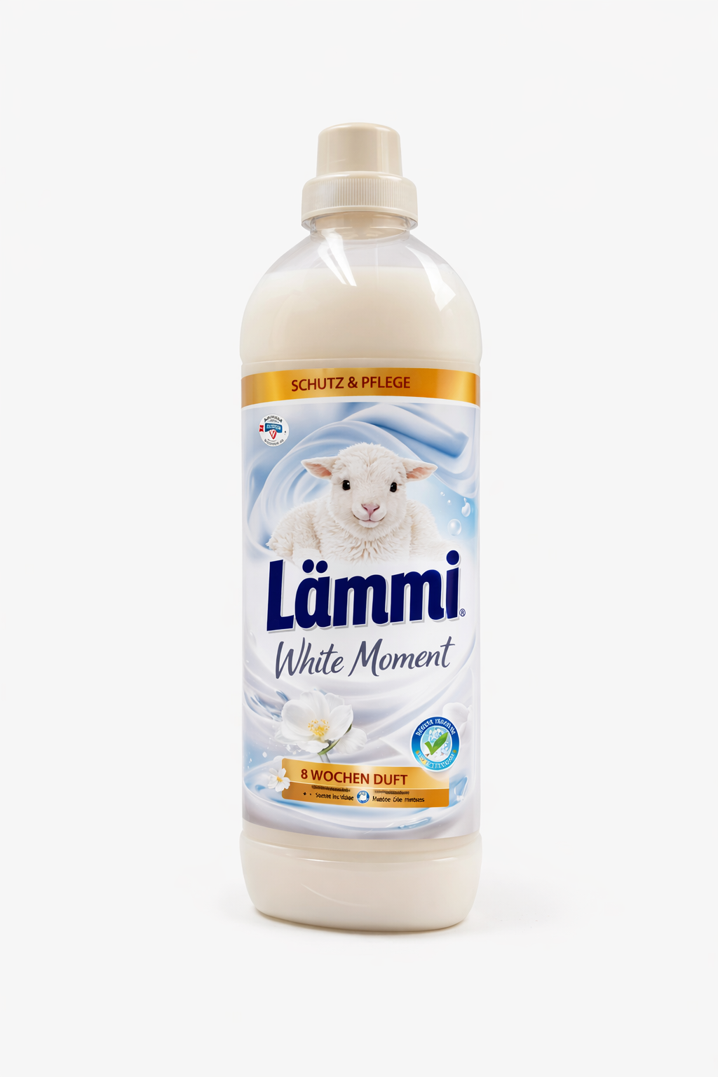 Lämmi White Moment 1 L - niemiecki płyn do płukania