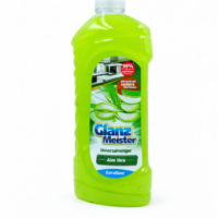 Płyn Glanz Meister 1,5l Aloe Vera czyszczenie wielofunkcyjne