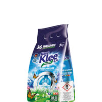 Proszek do prania uniwersalne Herr Klee 3 kg