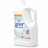 Lenor Sensitiv 5 l - żel do prania z niemiec