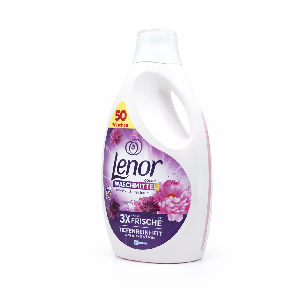 Płyn do prania kolorów Lenor 2,5 l