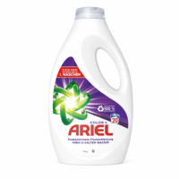 Detergent w płynie ARIEL Color+, 1,0 litra - 20 WL
