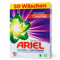 Proszek do prania kolorów Ariel 3 kg