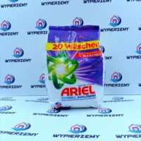 Proszek do prania kolorów Ariel 1,2 kg
