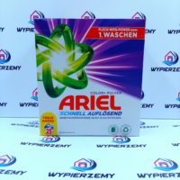 Proszek do prania kolorów Ariel 1,5 kg