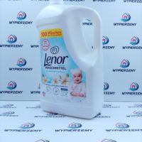 Lenor Sensitiv 5 l - żel do prania z niemiec