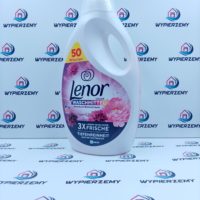 Płyn do prania kolorów Lenor 2,5 l