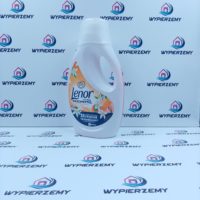 Żel Lenor Do Prania Kwiat Pomarańczy i Brzoskwinia Z Niemiec