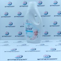 Lenor Żel do Prania 2w1 Sensitive z Niemiec