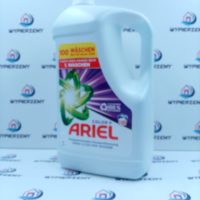 Ariel Color+ 5 l - niemiecki żel do prania kolorów