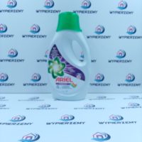 Detergent w płynie ARIEL Color+, 1,0 litra - 20 WL