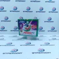 Ariel Color+ All-in-1 Pods – kapsułki do prania kolorów 15-wl