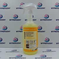 Eco Shine Smart Foam – aktywna pianka czyszcząco-odtłuszczająca 1 L