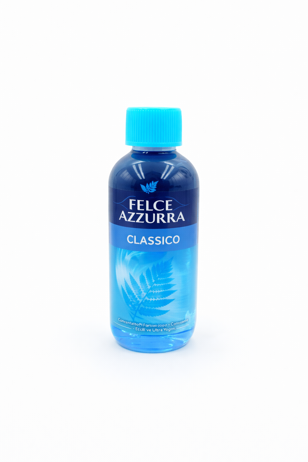 Felce Azzurra Booster Classic – perfumowany dodatek do prania