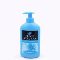Felce Azzurra White Musk 300 ml - włoskie mydło w płynie