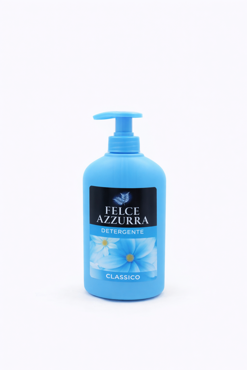 Felce Azzurra White Musk 300 ml - włoskie mydło w płynie