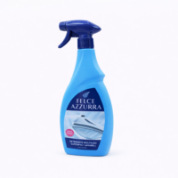 Felce Azzurra Appretto Leggero 750 ml – włoski perfumowany spray do prasowania