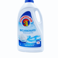 Chante Clair Bicarbonato Płyn do prania z sodą oczyszczoną 1575ml
