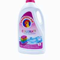 Chante Clair Colorati – żel do prania kolorów 1,575 l