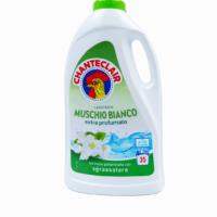 Chante Clair Muschio Bianco – uniwersalny żel do prania 1,575