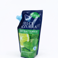 Felce Azzurra Mint & Lime 500 ml - Włoskie mydło w płynie