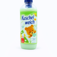 Kuschelweich Aloe Vera – Niemiecki płyn do płukania