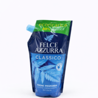 Felce Azzurra Classico 500 ml – włoskie mydło w płynie